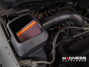 Dodge RAM 1500 Cold Air Intake - NextGen - 5.7L V8 - K&N (09-23)